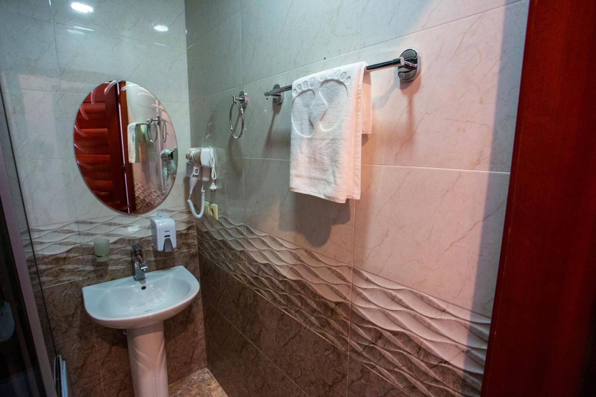 Appartement Polo à Batoumi Extérieur photo
